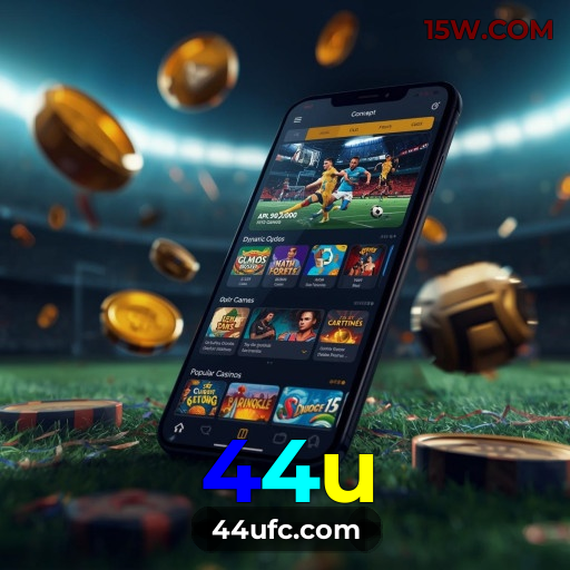 Cassino ao Vivo 44u - Dealers Brasileiros Profissionais