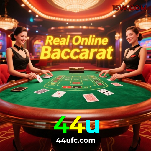 Benefícios do Login 44u - Bônus e Vantagens Exclusivas